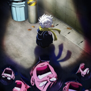 Ballot Option: Let's Go Kaiki-gumi