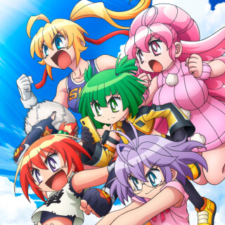 Ballot Option: Hono no Tokyujo: Dodge Danko