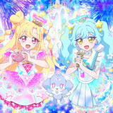 Ballot Option: Onegai AIPRI