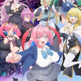 Ballot Option: Mistress Kanan is Devilishly Easy