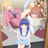 Ballot Option: Ichijyoma Mankitsu Gurashi!