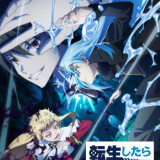 Ballot Option: That Time I Got Reincarnated as a Slime Season 4