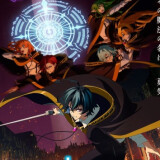 Ballot Option: Wistoria: Wand and Sword Season 2