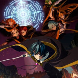 Ballot Option: Wistoria: Wand and Sword Season 2