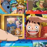 Ballot Option: One Piece