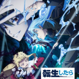 Ballot Option: That Time I Got Reincarnated as a Slime Season 4