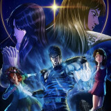 Ballot Option: Hokuto no Ken: Fist of the North Star