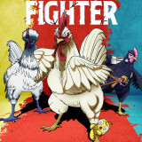 Ballot Option: Rooster Fighter