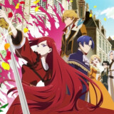 Ballot Option: The Most Heretical Last Boss Queen: From Villainess to Savior Season 2