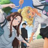 Ballot Option: Gals Can't Be Kind to Otaku!?