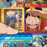 Ballot Option: One Piece