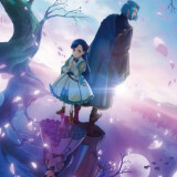 Ballot Option: Ascendance of a Bookworm: Adopted Daughter of an Archduke
