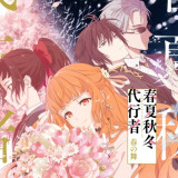 Ballot Option: Agents of the Four Seasons: Dance of Spring