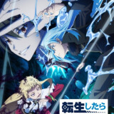 Ballot Option: That Time I Got Reincarnated as a Slime Season 4