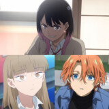 Ballot Option: Anna Nagase