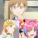 Ballot Option: Fuka Izumi