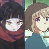 Ballot Option: Yoshino Aoyama