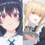 Ballot Option: Manaka Iwami