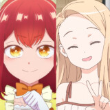 Ballot Option: Miyu Tomita