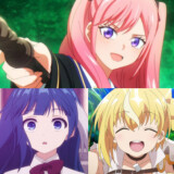 Ballot Option: Kaede Hondo