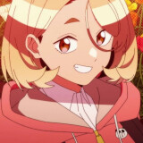Ballot Option: Riko Akechi