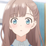 Ballot Option: Sumire Morohoshi