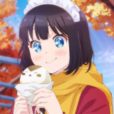 Ballot Option: Kana Ichinose