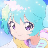 Ballot Option: May Tachibana