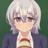 Ballot Option: Marika Kono