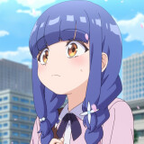 Ballot Option: Hana Hishikawa