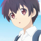 Ballot Option: Hisako Kanemoto