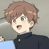 Ballot Option: Yuki Sakakihara