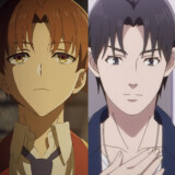 Ballot Option: Shoya Chiba