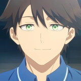 Ballot Option: Shogo Sakata