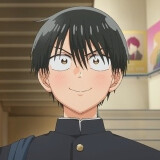 Ballot Option: Sho Komura