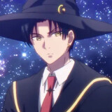 Ballot Option: Nobunaga Shimazaki