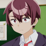 Ballot Option: Kakeru Hatano