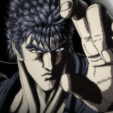 Ballot Option: Shunsuke Takeuchi