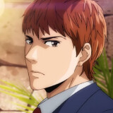 Ballot Option: Kazuya Kamenashi