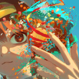 Ballot Option: "Kaze no Anthem" by Eve feat. suis from Yorushika