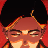 Ballot Option: "Hidane" by Tatsuya Kitani