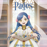 Ballot Option: "Pages" by Little Glee Monster