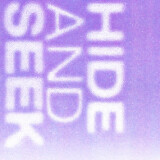 Ballot Option: "HIDE AND SEEK" by i-dle