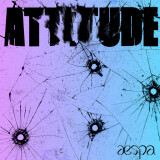 Ballot Option: "ATTITUDE" by aespa
