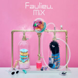 Ballot Option: "Hatsukoi Moment" by Faulieu.