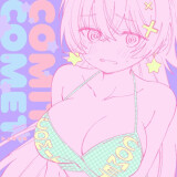 Ballot Option: "COMIT COMET" by Daoko