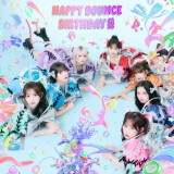 Ballot Option: "Super Yuushou Tune!" by CANDY TUNE