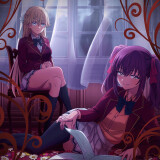 Ballot Option: "Liar Veil" by ZAQ