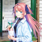 Ballot Option: "Kanjou Glass" by Botan Kamiina