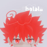 Ballot Option: "Shalala" by Pilaf Alien